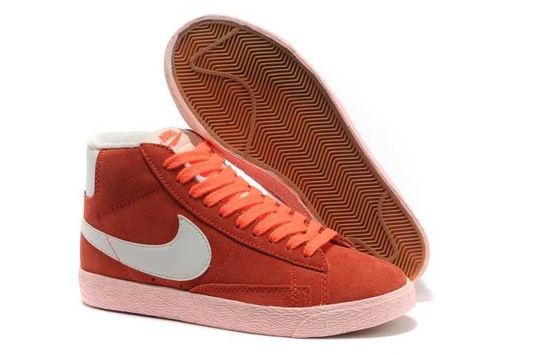 Nike Blazer Mid Suede Nike Blazer Vintage